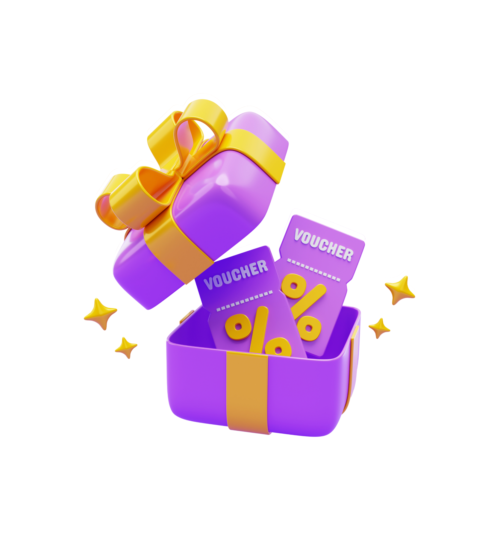 Loyalty Program